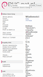 Mobile Screenshot of dug.net.pl